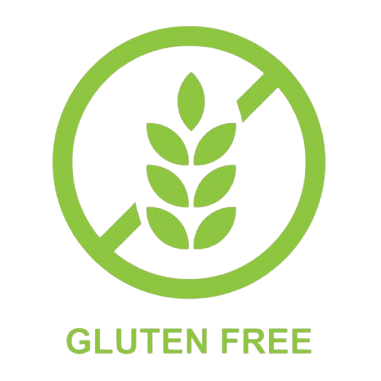 Gluten Free